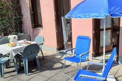 Feel at Home - CASA LOREDANA Apartment in Lovere