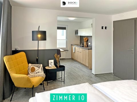 Dock 6 - Cuxhaven Vacation rental in Cuxhaven