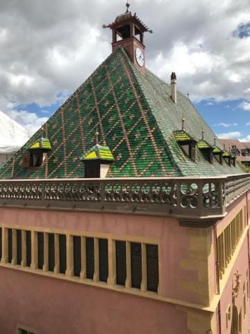 Property view