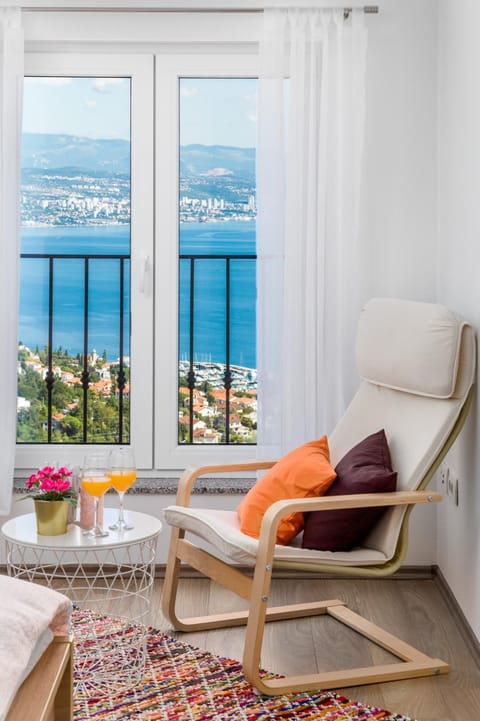View (from property/room), Bedroom