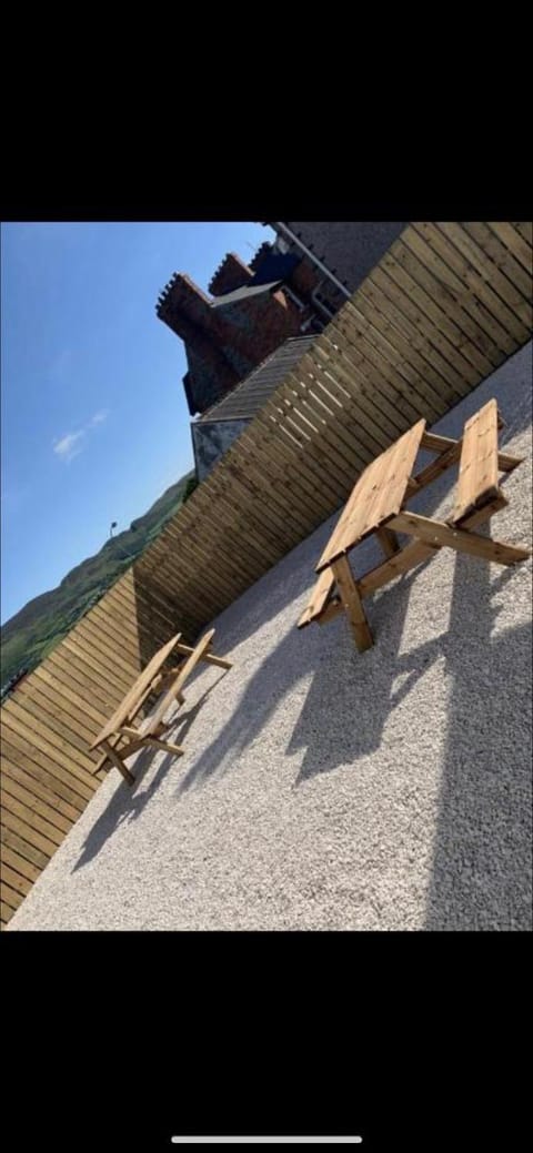 Apt 3, Lisvarna House Apartment in Buncrana