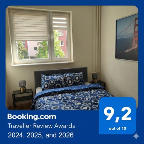 Bed, Logo/Certificate/Sign, Logo/Certificate/Sign, Bedroom