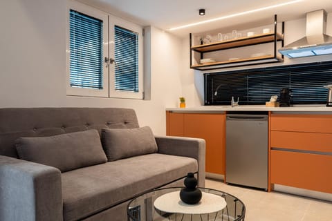 DORADO ACCOMODATION Apartment in Heraklion