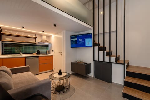 DORADO ACCOMODATION Apartment in Heraklion