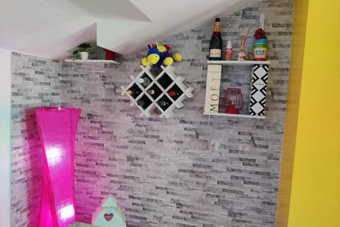 SUITE Assisi - L attico delle meraviglie Apartment in Umbria