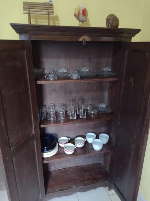 Casa Batista House in Tiradentes