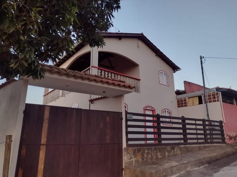 Casa Batista House in Tiradentes