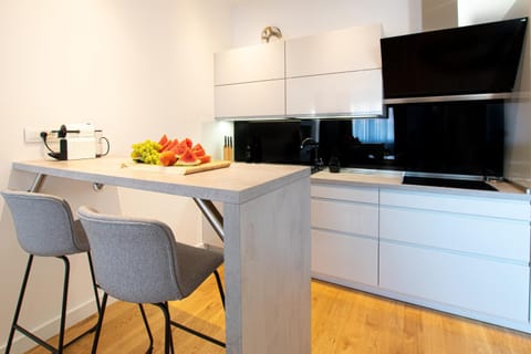 Luxury apartment Mirage Split Apartment in Split