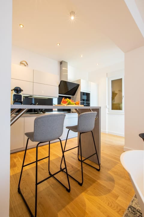 Luxury apartment Mirage Split Apartment in Split