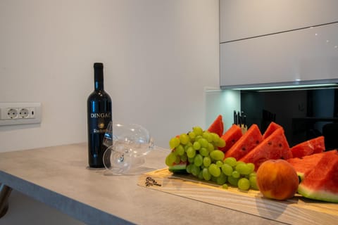 Luxury apartment Mirage Split Apartment in Split