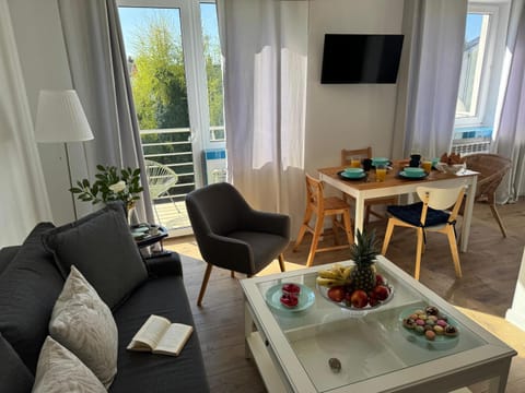 Apartamenty Hello Mielno Apartment in West Pomeranian Voivodeship, Poland
