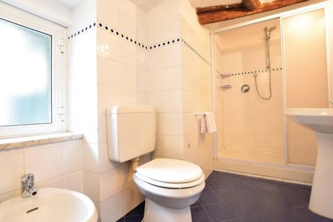 Appartamento della piazza Apartment in Chiavari