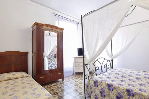 Appartamento della piazza Apartment in Chiavari