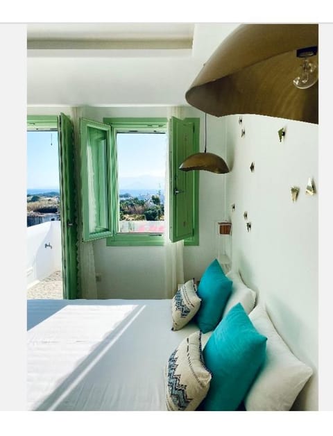 Vino suites Apartment in Naxos, Naxos and Lesser Cyclades, Greece