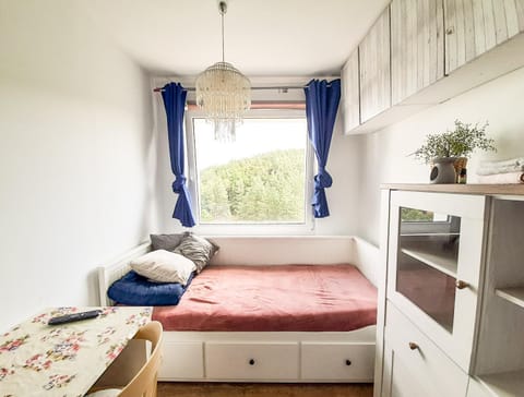 SeaSide Gdynia Apartment in Pomeranian Voivodeship