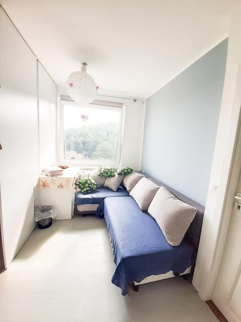 SeaSide Gdynia Apartment in Pomeranian Voivodeship