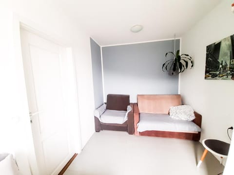 SeaSide Gdynia Apartment in Pomeranian Voivodeship