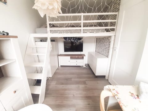 SeaSide Gdynia Apartment in Pomeranian Voivodeship