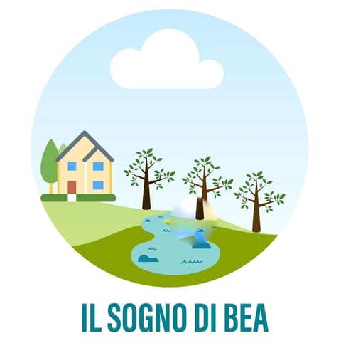 Property logo or sign