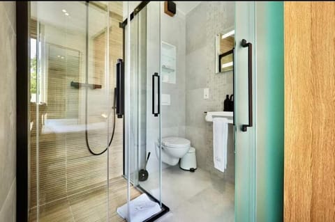 Guesthaus 1 Apartment in Luxembourg District, Luxembourg