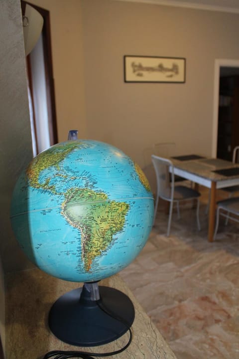 Arcobaleno in Stazione Apartment in Saronno