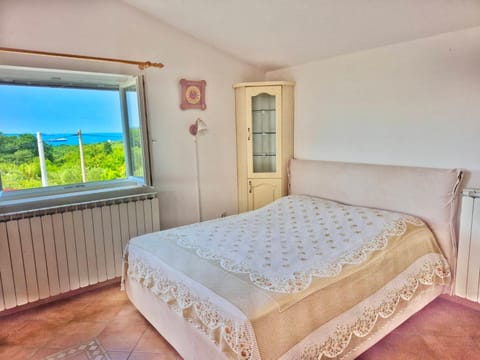 Property building, Bedroom