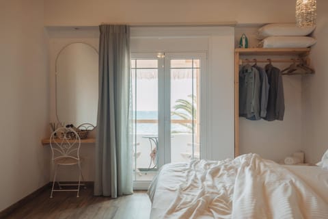 Votsalo Cozy Apartments Apartment in Limenaria