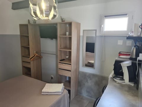 Chambre cosy avec terrasse Apartment in Arles