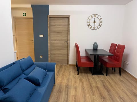 Gîtes de la Croisette 2 Apartment in Dinant