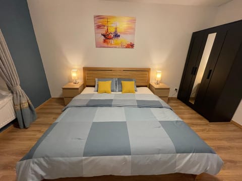 Gîtes de la Croisette 2 Apartment in Dinant