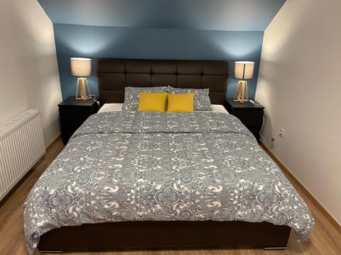 Gîtes de la Croisette 3 Apartment in Dinant