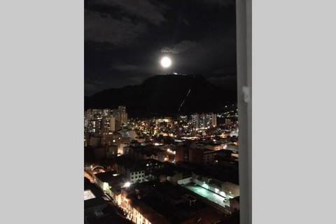 View (from property/room), City view, Street view