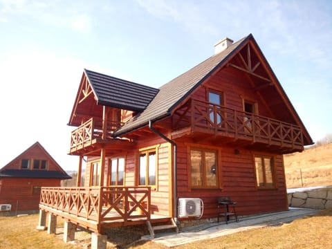 Property building, Balcony/Terrace