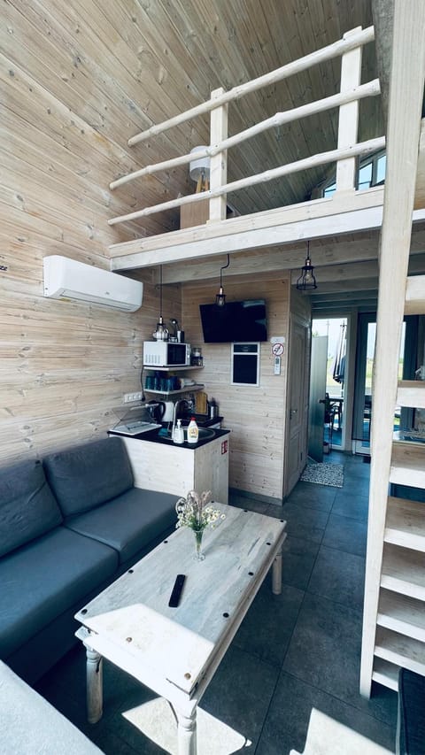 Saulėlydis House in Klaipėda County, Lithuania