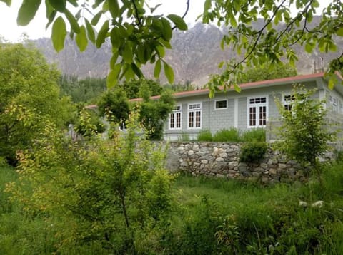 Property view