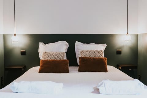 Appartement Bel Air - Piscine - jacuzzi Apartment in Criel-sur-Mer