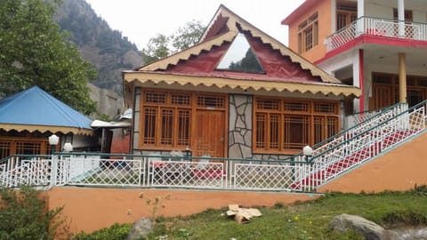 Property view