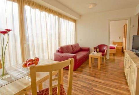 Zagler Appartments Apartment in Tirol