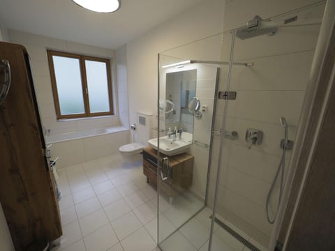 Loferama Top 1 Apartment in Salzburgerland