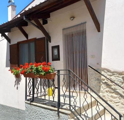 Casa Hemingway - Casa Vacanza House in Abruzzo