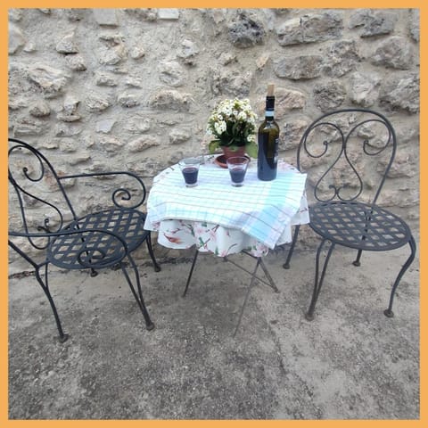 Casa Hemingway - Casa Vacanza House in Abruzzo