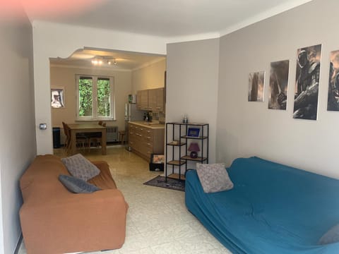 Repère des Templiers House in Wallonia, Belgium