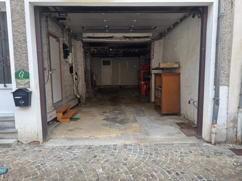 Repère des Templiers House in Wallonia, Belgium