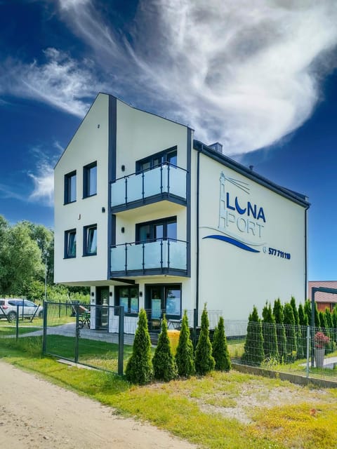 Property building, People, People, Facility for disabled guests