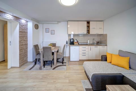 Apartman Nena Apartment in Serbia