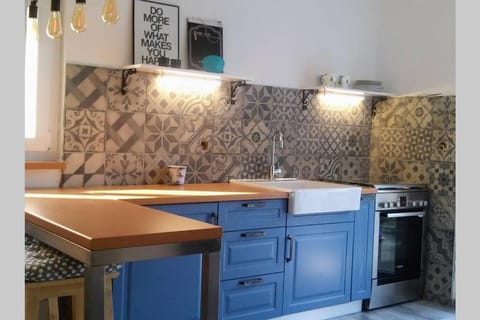 Kati 1 Apartment in Biograd na Moru