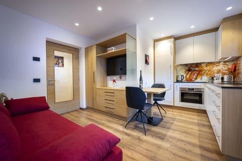 Apartment Fina Apartment in Ortisei