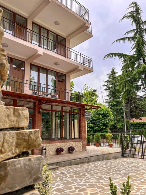 Day, Balcony/Terrace
