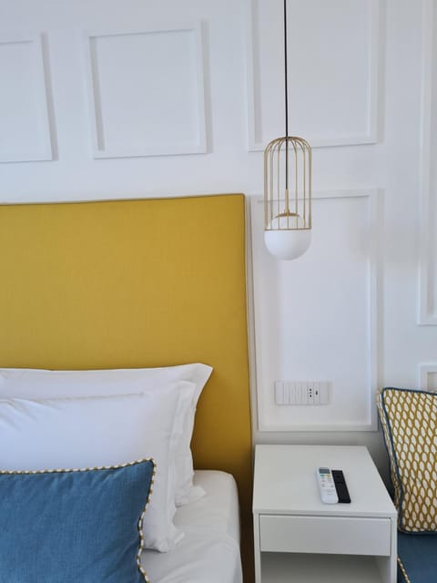 Capri Marina Suite Bed and Breakfast in Marina Grande