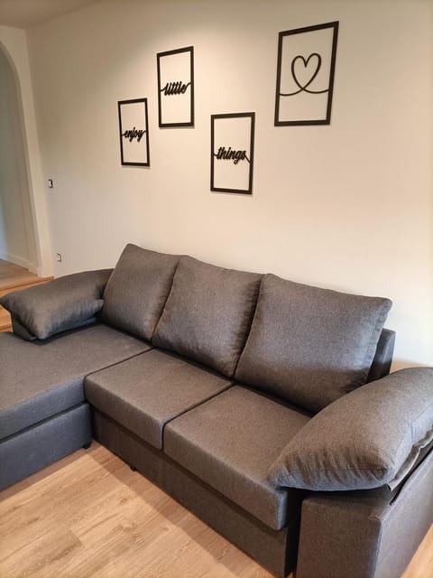 Remanso de paz a un paso de todo Apartment in Vigo